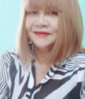 Rencontre Femme Thaïlande à Bangbo : Pang, 66 ans